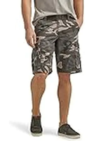 Lee Wyoming - Peto con cinturón para Hombre, , 52