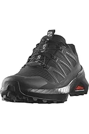 Salomon Speedcross Peak Clima Waterproof, Zapatillas de Deporte Hombre, , 43 1/3 EU
