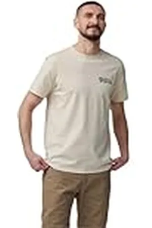 Fjällräven FJALLRAVEN Heavy Classic T-Shirt M, , XXL para Hombre