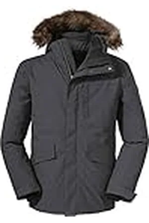 Schöffel Down Jacket Budapest M Chaqueta térmica de plumón, Hombre, , 66