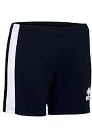 Errea Amazon Pantalones Cortos Deportivos, Mujer, , X-Large