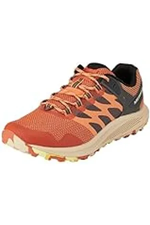 Merrell Nova 3, Zapatos para Senderismo Hombre, , 41.5 EU