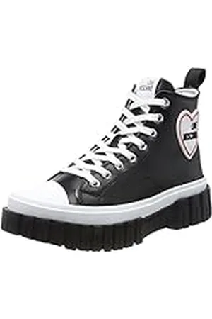 Moschino JA15595G1GIA0, W.SNEAKERS Mujer, , 35 EU