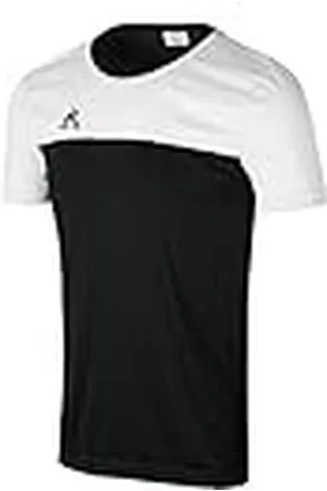 Le Coq Sportif N°3 Maillot Match MC Camiseta, Mujer, 2XL