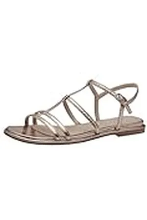 Tamaris Damen 1-28158-42, Sandalias con cuña Mujer, , 37 EU