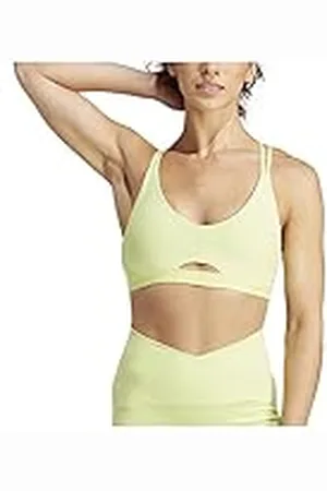adidas Sujetador Deportivo Marca Modelo YO L STO LS Bra