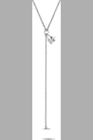 liebeskind Collar Berlin LJ-1632-N-55 de acero inoxidable en , 55 cm, Acero inoxidable, No es una piedra preciosa