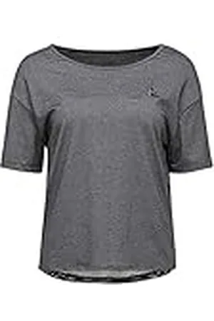 Le Coq Sportif Tech tee Loose SS N°2 Camiseta, Mujer, , M