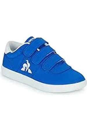 Le Coq Sportif Zapatillas de Deporte para niño, Zapatos para niños Mixtos, , 28 EU