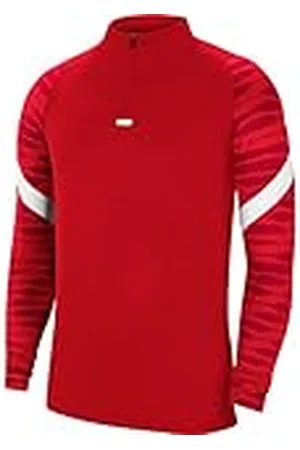 Nike Sudadera de Entrenamiento para Hombre. XXL
