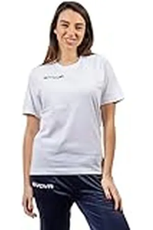 Givova Gicova T-Shirt Fresh Camiseta De Manga Corta, Hombre, , XL