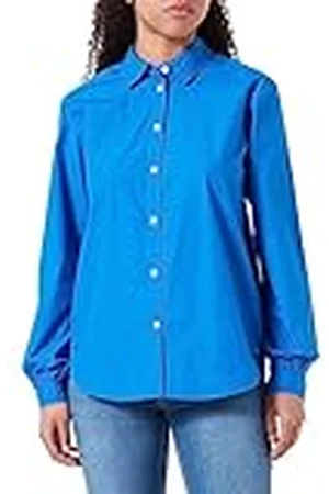 Tommy Hilfiger Mujer Blusa Elegante, , 34
