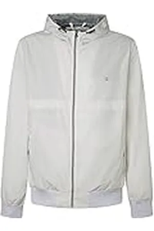 Hackett Cortavientos Heritage Chubasqueros, , XL para Hombre