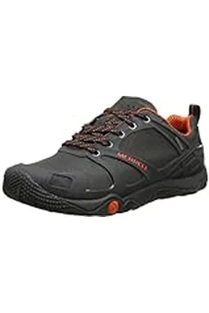 Merrell Proterra Sport GTX J41883 - Zapatillas de montaña para Hombre, Color Negro, Talla 48