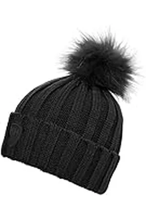 Helly Hansen W Limelight Beanie, Gorro De Punto Mujer, ( 990), Talla Única