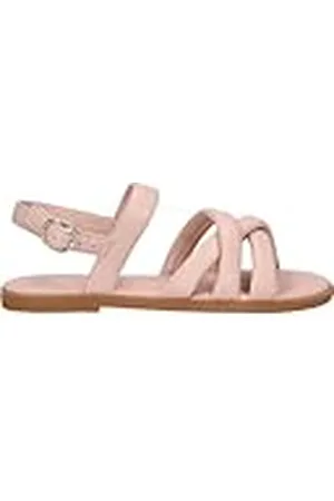Geox J Sandal Karly Girl, Sandalia, , 39 EU
