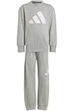 adidas Unisex niños ESSENTIALS JOGGER, , 3-4 Years