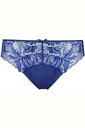 Dim Encaje Generous Essentiel X1, Bragas Mujer, , L