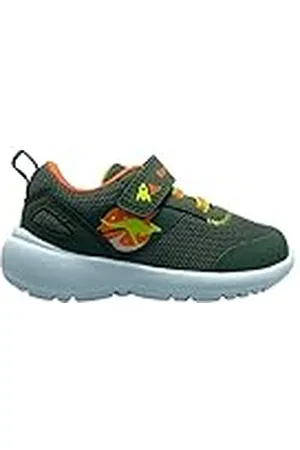 KangaROOS Ky-Moon Ev, Zapatillas Unisex niños, , 22 EU