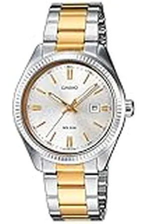 Casio Reloj Collection para Mujer LTP-1302PSG-7A