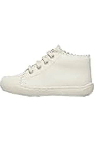 Naturino Cottins, Patucos Niñas, (White), 22 EU