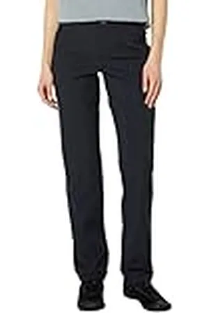 Fjällräven Fjallraven 87091-550 High Coast Trail Trousers W Pants Mujer Tamaño 48/R