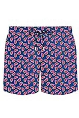 Nalini 03128010100C000.10 Art.N2 10 59 Hombre Swimming Boxers XL