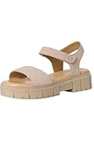 Tamaris Mujer 1-28246-42, Sandalia con talón, , 39 EU
