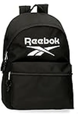Reebok Boston Mochila Escolar 15,6" 31x44x17,5 cms Poliéster 23,87L