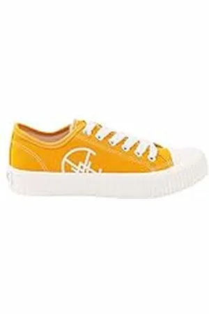 Chattawak 11 romanjaune36, Zapatillas Mujer, , 36 EU