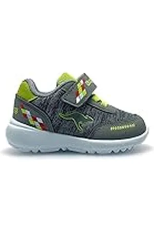 KangaROOS Ky-Match Ev, Zapatillas Unisex niños, , 29 EU
