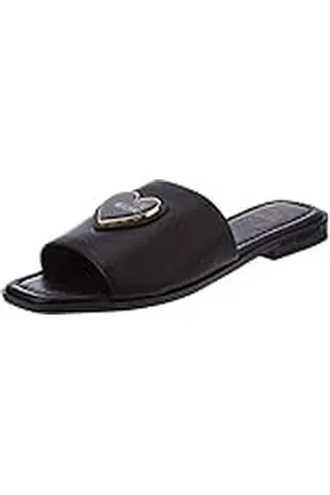Moschino JA28392G0GIE0, MULE Mujer, , 37 EU