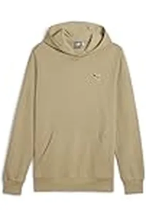 PUMA Better Essentials-Sudadera con Capucha Sudor, Hombre, , S