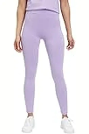 Fila Benndorf-Mallas de Cintura Alta Leggings, , L para Mujer
