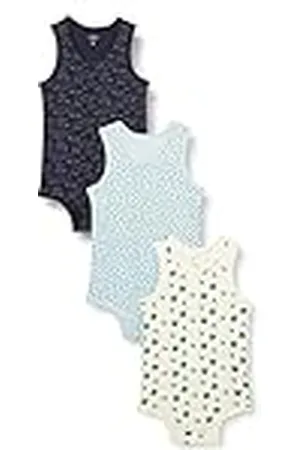 CARE LABEL Body Tirantes Bebe, , 68