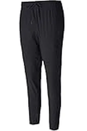 PUMA Studio Woven Pant Chándal, Mujer, Black, L