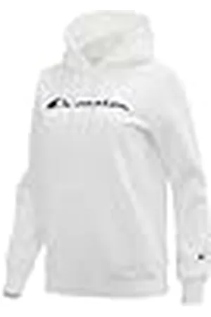 Champion Hooded Sweatshirt Sudadera con Capucha, , XS para Mujer