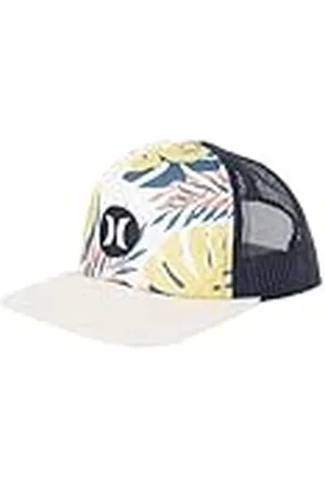 Hurley Gorra de Camionero Balboa para Hombre