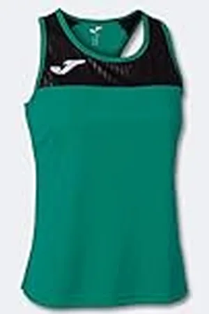 Joma Camiseta de Tirantes Montreal - Mujer