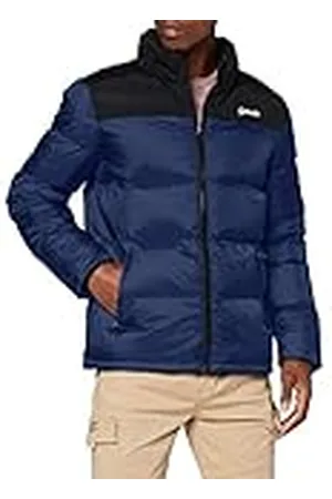 Schott NYC UTAH, Chaqueta Hombre, , XXL