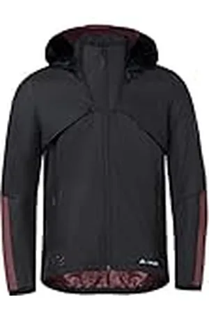 Vaude Chaqueta marca modelo Me All Year Moab Light ZO Jacket