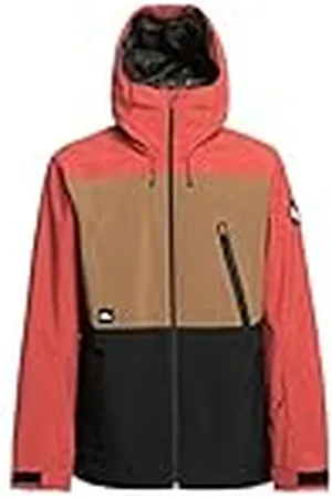 Quiksilver Sycamore - Chaqueta técnica snow para Hombre
