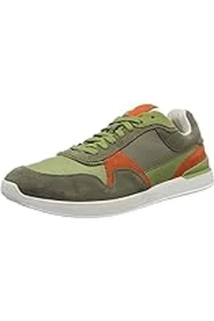 Clarks Portería Racelite, Zapatillas Hombre, , 43 EU