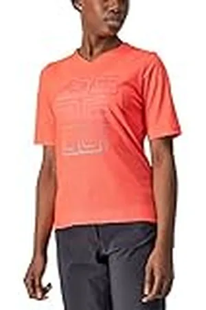Castelli Trail Tech W tee - Camiseta para Mujer, , L