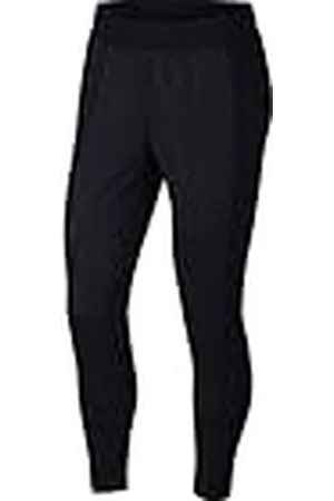 Nike W NK SWFT Winter Pantalones, Mujer, Black, XL