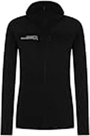 ROCK EXPERIENCE REWC02611-0208 Teller Hoodie Woman Fleece Sweatshirt Mujer L