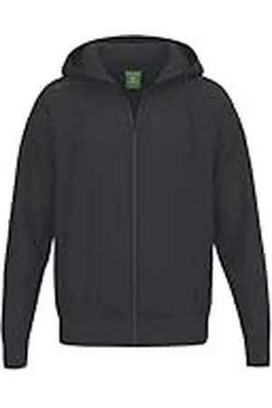 Erima TS chaqueta con capucha Hombre (2072521), , 3XL
