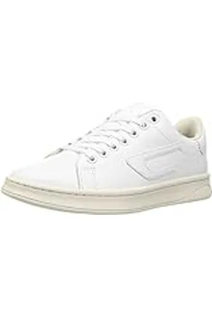Diesel S-Athene Low W, Oxford Plano Mujer, (T1003 P4423), 41 EU