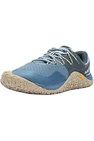 Merrell Trail Glove 7, Zapatillas Mujer, , 42.5 EU