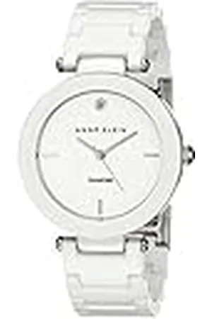 Anne Klein Reloj de Vestir AK/1019WTWT